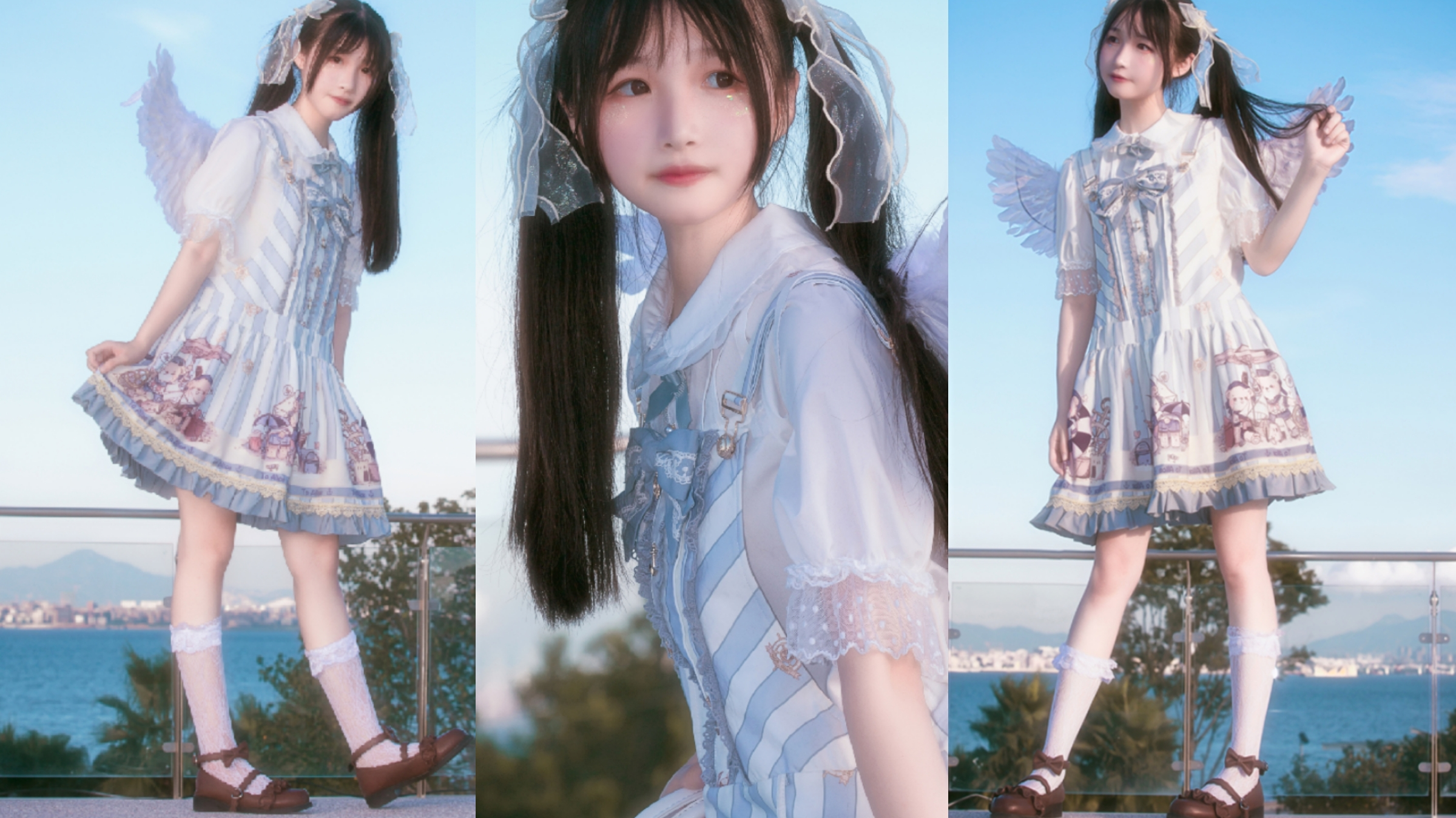 让我飞进你的心里和你一起坠入爱河吧♡ fall in love 【雪糍】【出道616】